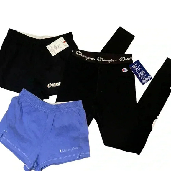 Champion Athletic Wear Bundle . - Picture 1 of 7